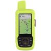 Étui Compatible GARMIN GPSMAP 67i/66i Silicone Léger Résistant aux Chocs Garmin GPSMAP