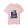 Retro Euphoria A Movie Poster TShirt s YK Aesthetic Euphoria TV Show Zendaya Fans Tee Unisex Loose Fit Casual Tshirt