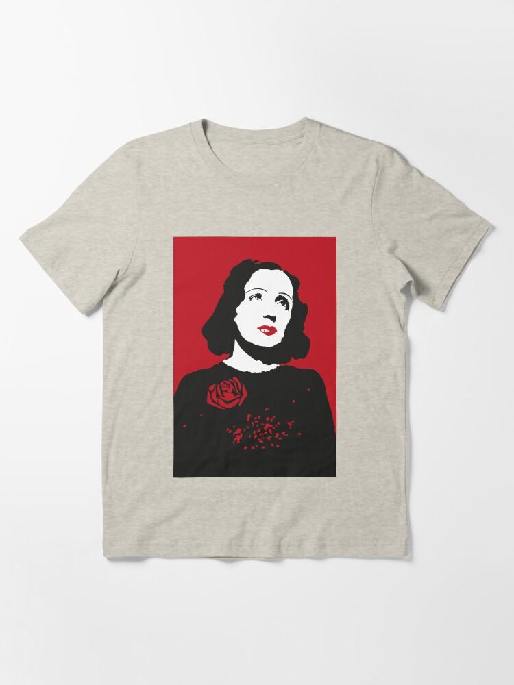 Édith Piaf Edith Piaf Essential T-Shirt