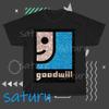 Goodwill Logo T-Shirt Funny Size S To 5XL