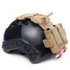 Tactical Helmet Battery Pouch