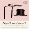 North and South by Elizabeth Gaskell Paperback Book 9781961884366