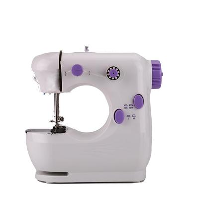 Sewing Mechine Inne Portable Needles Household Thread Electric Straight Line