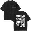 T-shirts e tops – T-Shirts