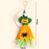 Hot Sale 1 Piece Halloween Ghost Ornament Festival Home Party Supplies Halloween Hanging Decoration