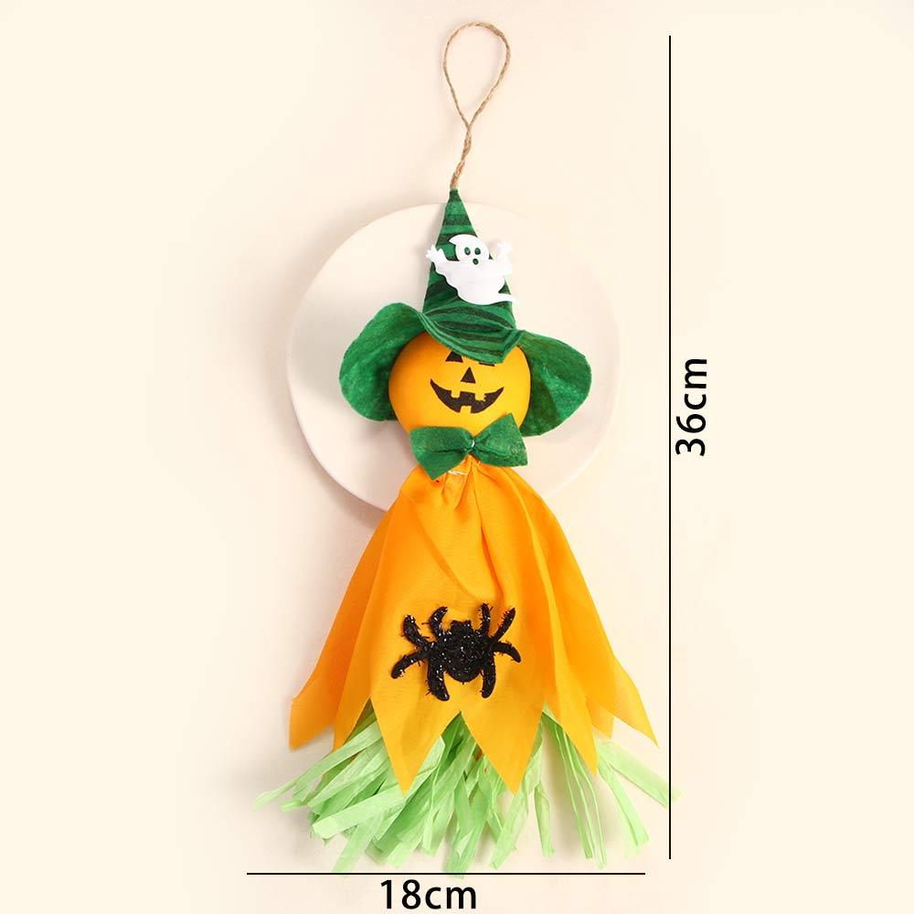 1 Piece Hot Sale Festival Halloween Hanging Decoration Halloween Ghost Ornament Home Party Supplies