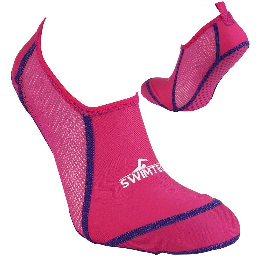 SwimTech Unisex Adult Pool Socks