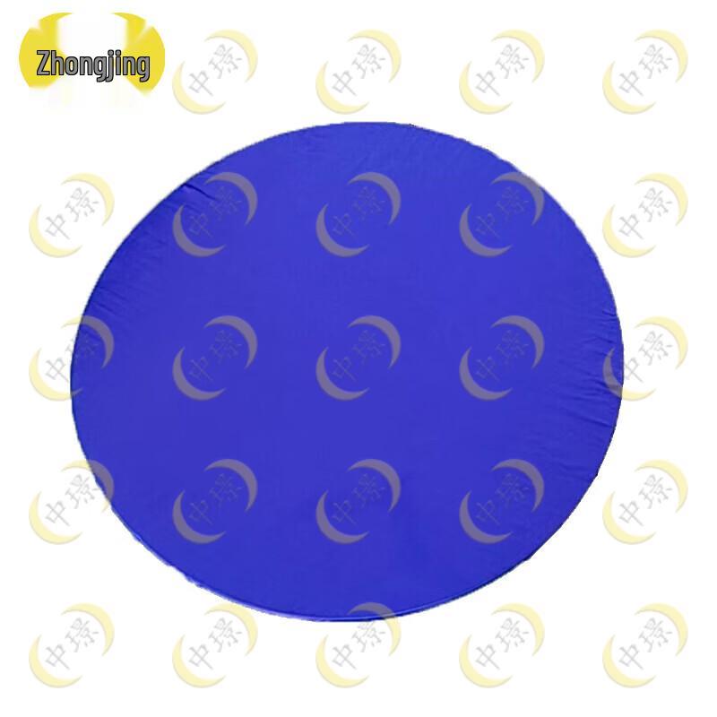 

Round Outdoor Protective Container Lid