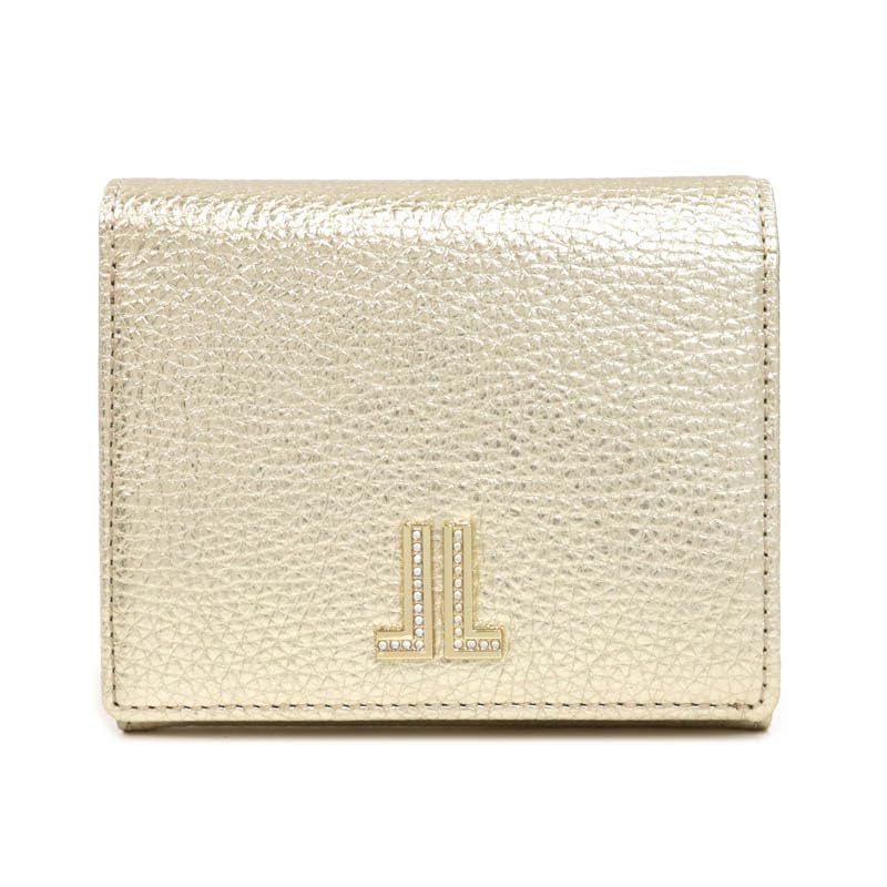 Коллекция Lanvin Love Laperce Кошелек-портмоне 65-6807 Женский Золотой