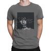 Shame T Shirt for Men Pure Cotton Novelty T-Shirts Round Collar PJ Harvey Tee Shirt Short Sleeve Tops Printed