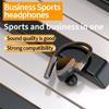 L15 Wireless Earphones Stereo Headphone Bluetooth-compatible5.2 Waterproof Ear Hook Headset with Microphone Ear Hook