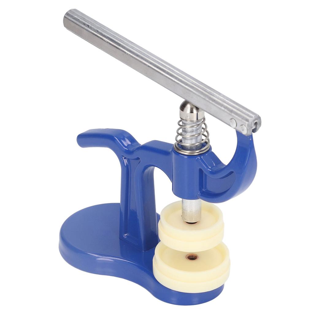 Watch Press Tool Watch Repair Tool Mechanical Quartz Watch Cover Back Cover Battery Replacement Tool Watch Press Tool