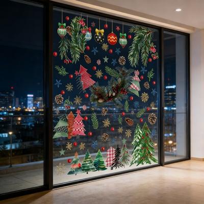 Für Fenster – Deko & Aufkleber für Fenster und Rahmen