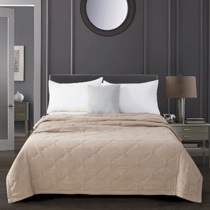 

Faunen FN-B6088-1 Washed Cotton Feel All-Season Duvet