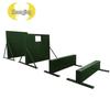 Zhongjing Portable Outdoor Throwing Target Training Wall Set