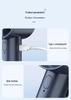 Ultra-Quiet Handheld Mini Fan with Long Battery Life & USB Charging