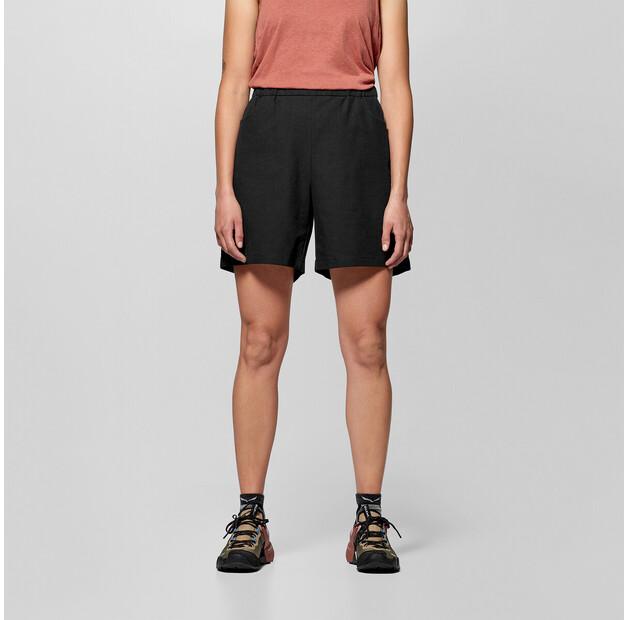 Шорты Salewa fanes hemp light shorts quicksand 7180
