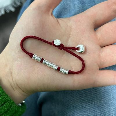 Bracciali – Braccialetti intrecciati