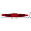 8200219415 High Mount Center Rear Roof Light 3rd Brake Light Third Tail Stop Light Third Cargo Light for 2004-2012