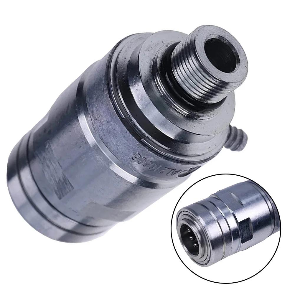 AL210586 Hydraulic Quick Coupler for Tractor Models For 6100 6210 6400 7220 7320 7420 Efficient Hydraulic System