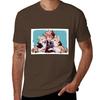 Childe T-Shirt Oversized Customs Plain Black T Shirts Men