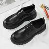 Synthetic Leather Anti-slip Man Famous Brand Luxury Boot Flat Loafers Shoes Boot Sneakers Sport Classic Baskettes