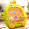 New Maze Challenge Toy Puzzle for Children Aged 3 to 6: Focus Training, Magnetic Ball Movement, Attention, Baby Boys and Girls