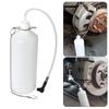 Estrattore Universale Fluido Freni 1L Strumento Sfiato Impianto Frenante Sfiato Fluido Freni Flacone Sfiato Fluido