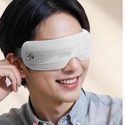 E3 Gen 2 Smart Eye Massager with Heat & Bluetooth CN Plug (adapter Included)