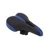 Fahrradsitzbezug Komfort Hohl Sattelkissen Atmungsaktives Sitzpolster für Mountainbike
