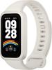 Xiaomi Smart Band 9 Active biały