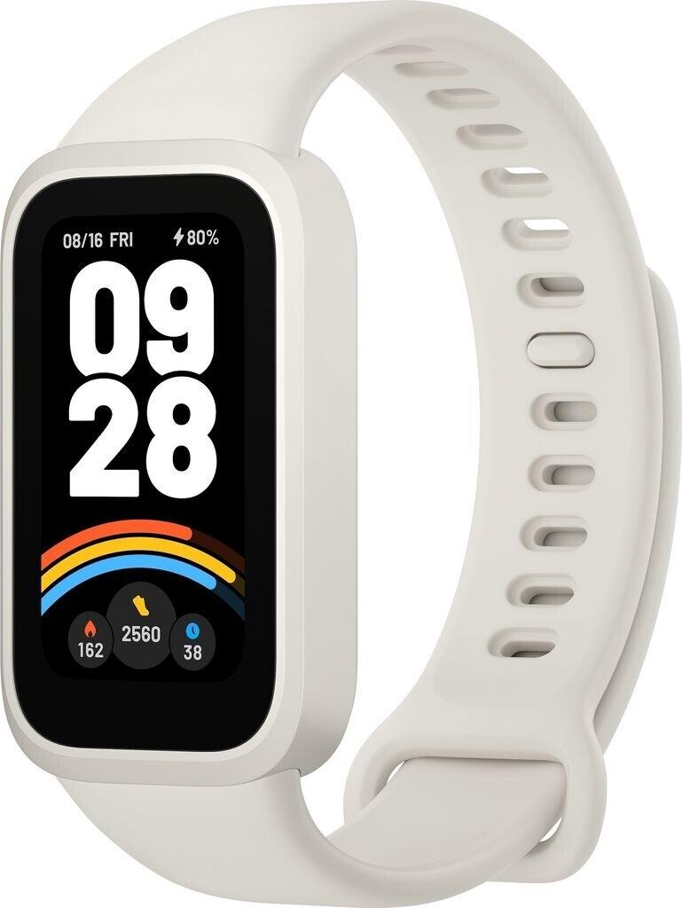 Xiaomi Smart Band 9 Active biały