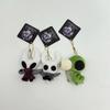 TreasuringU Hollow Knight Zote Plush Toy Game Hollow Knight Plush Figure Doll Stuffed Soft Toys Children Kids Boys Birthday
