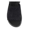 Cipriata Womens/Ladies Eliana Diamante Sliders