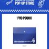 [POPUP STORE KARMA] Stray Kids – PVC POUCH