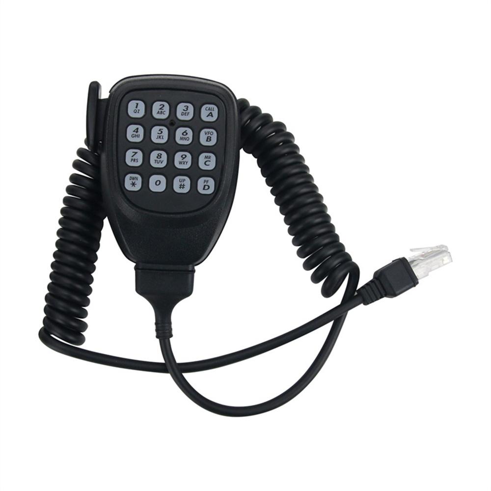 For KENWOOD TM-271A 136-174MHz 60W Mobile Radio VHF FM Mobile Amateur Radio