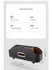 Multifunctional Car Seat Back Organizer and Storage Box
