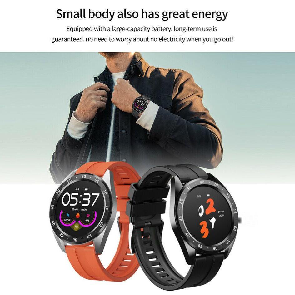 X10 Sports Smart Watch Pulsera de fitness para hombres y mujeres con  podómetro con monitor de frecuencia cardíaca para teléfonos Android e IOS  comprar a buen precio — entrega gratuita, reseñas reales