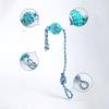 Pet Supplies: Knots, Teething Sticks, Dog Toothbrushes, Interactive Dog Toy Balls