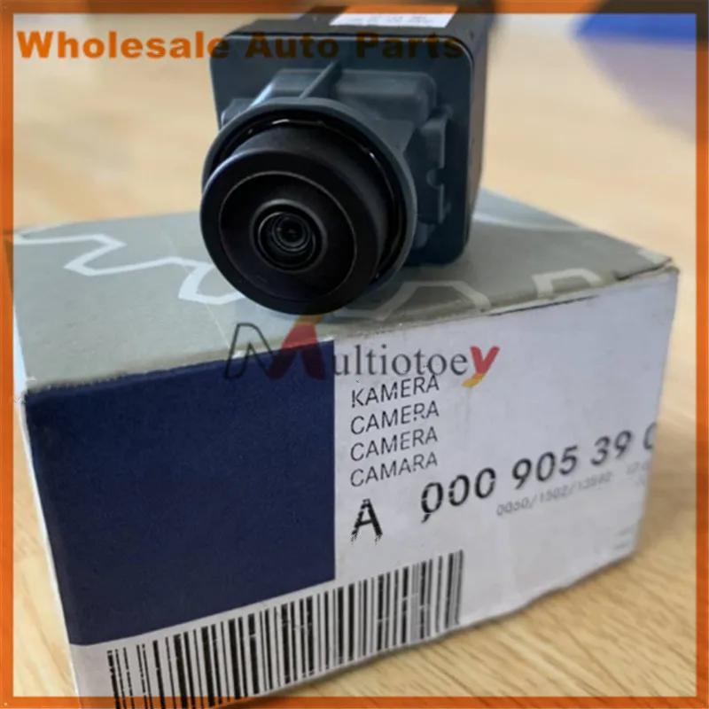 

A0009053902 A1668200397 0009053902 Front Camera Surround View For Mercedes ML GL GLE GLS W166 E-CLASS W212 W217 S Refurbished A0009053902