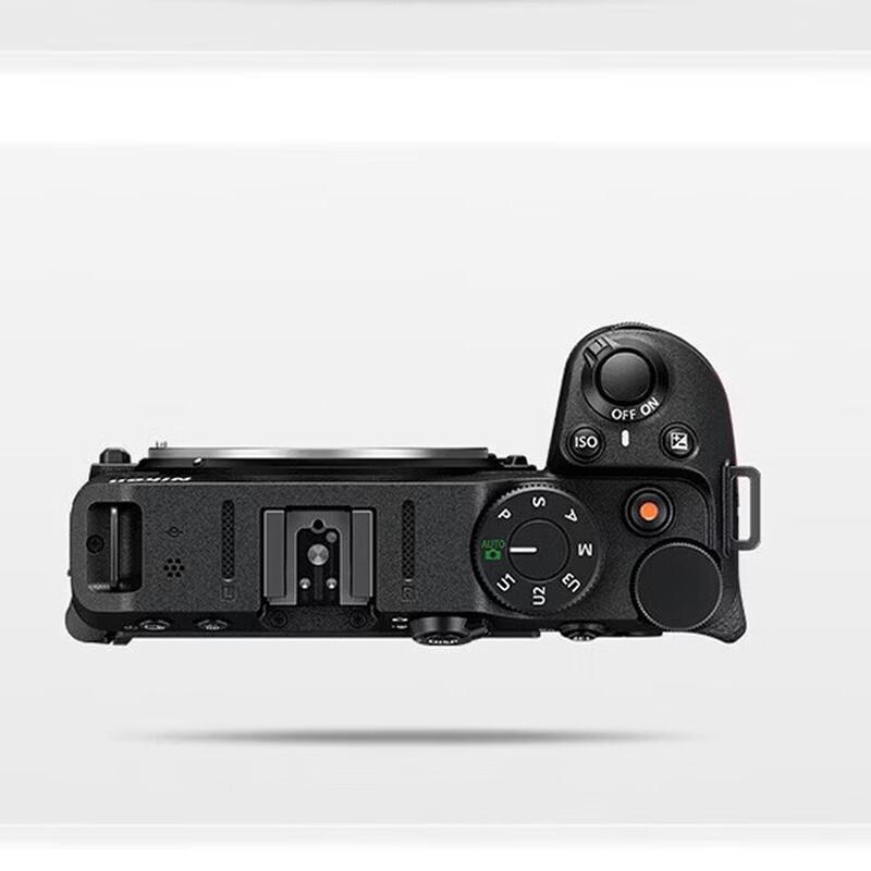 Nikon Z30 APS-C Mirrorless Camera (CN version)