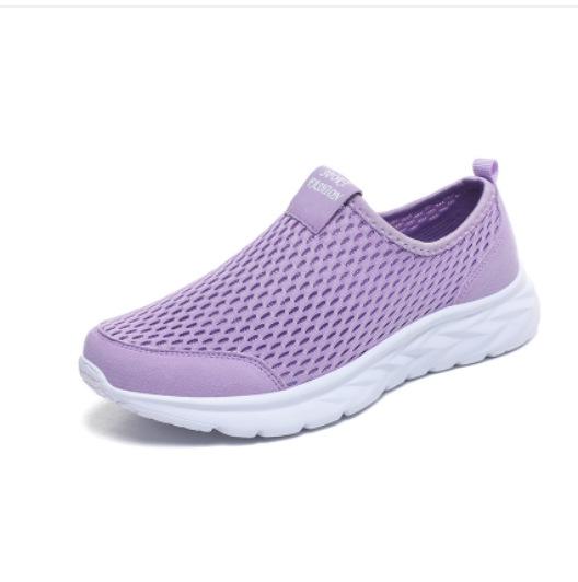 

Летняя дышащая сетка 45 46 повседневная спортивная обувь 47 сетчатая обувь на одной педали 48 тонкая 49 очень большого размера мужская обувь легкая 49 фиолетовый