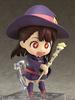 Nendoroid Little Witch Academia Atsuko Kagari bemalte bewegliche Figur, nicht maßstabsgetreues ABS und PVC