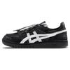 ASICS All Court Alpha-S 'Black' (Unisex) Black / White Vintage Basketball Shoes 1203A160 001
