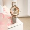 Casio Women's SHEEN Silver Watch SHS-C110CGL-7AUPFH