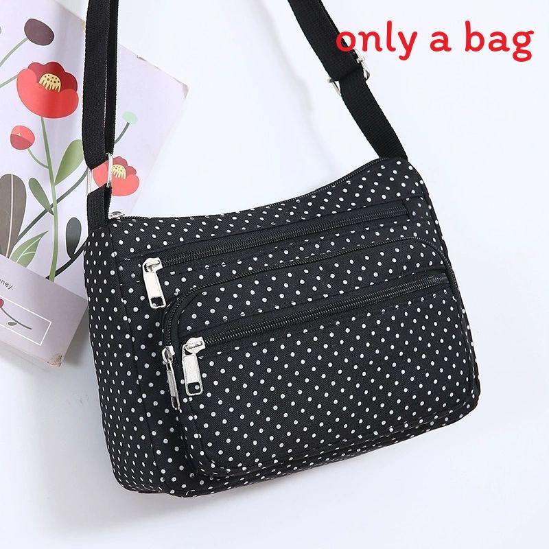 Urban Minimalist Tote Bag With Sewn Detail And Soft Nylon Lining For Women