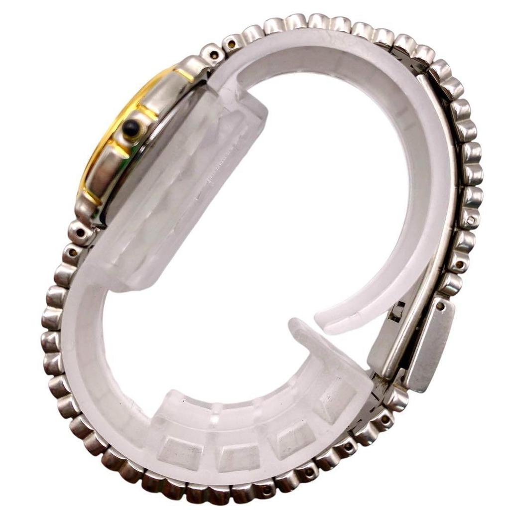 [USED] SEIKO Shell Dial Women's Exceline Watch 1172