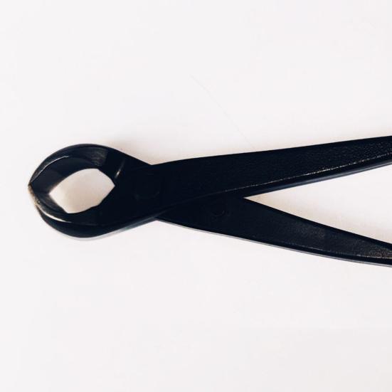 Yousheng Bonsai Hohlast-Astschere Manganstahl Schwerlast Bonsai-Schere Professionelles Bonsai-Werkzeug für präzises Astschneiden Bonsai-Training