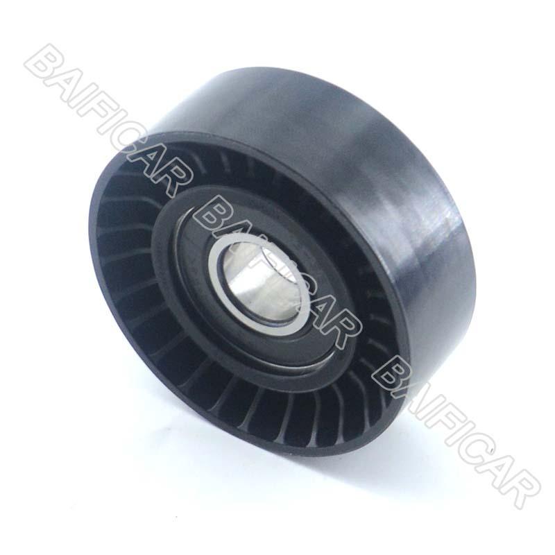 Baificar Brand New Genuine Drive Belt Idler Pulley 4627312AA 04891720AA For Dodge Chrysler Jeep Cherokee Compass Renegade