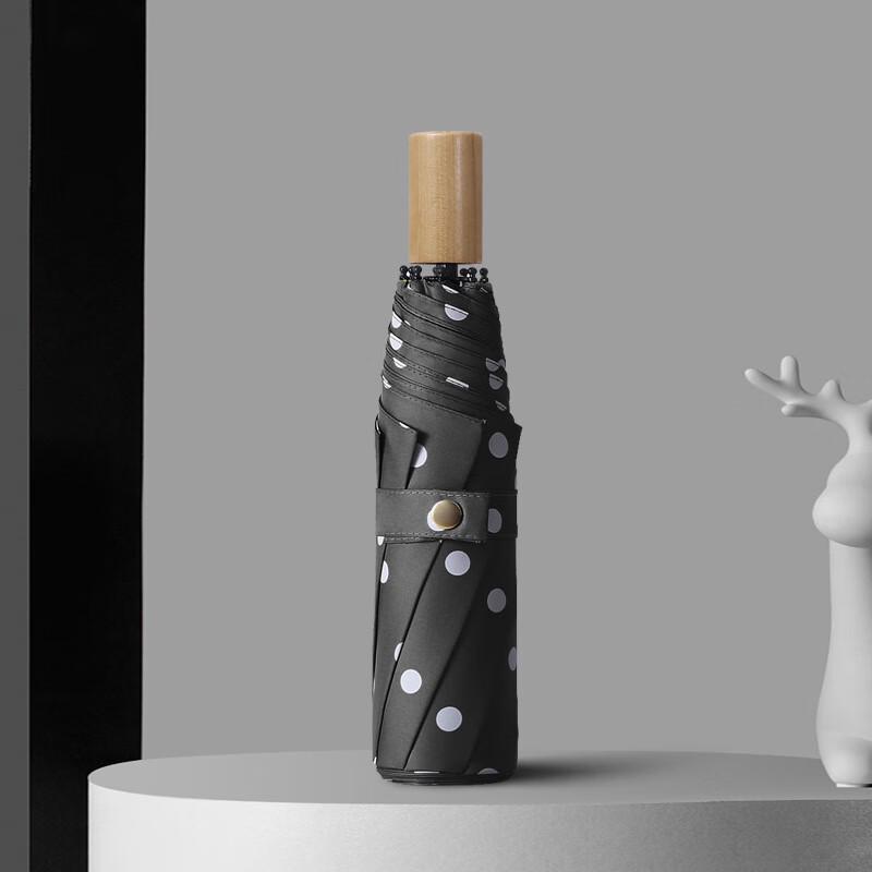 

Nanqiao Forest Retro Dual-Use Umbrella